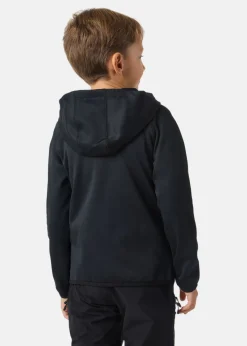 Barn X-trail Colorado Stretch Zip Hood JR II