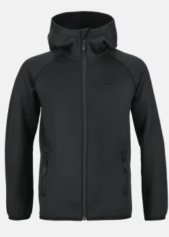 Barn X-trail Colorado Stretch Zip Hood JR II