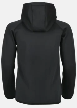 Barn X-trail Colorado Stretch Zip Hood JR II