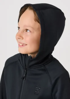 Barn X-trail Colorado Stretch Zip Hood JR II