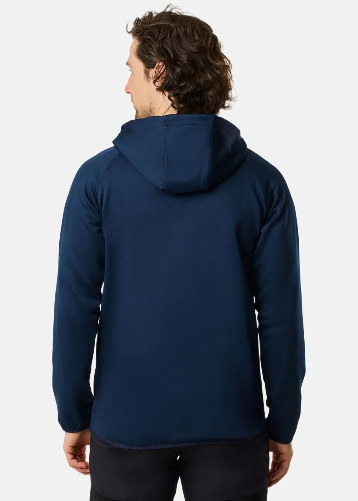 X-trail Colorado Stretch Zip Hood II