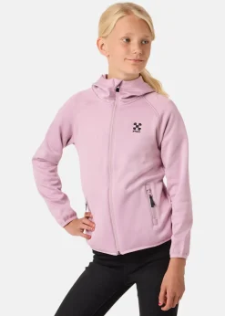Barn X-trail Colorado Stretch Zip Hood JR II
