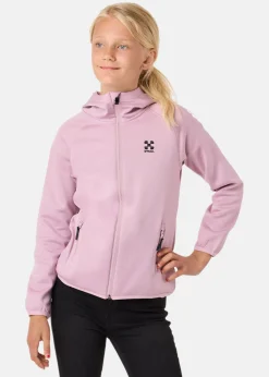 Barn X-trail Colorado Stretch Zip Hood JR II