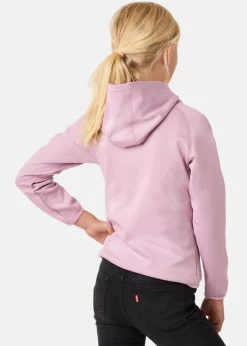 Barn X-trail Colorado Stretch Zip Hood JR II