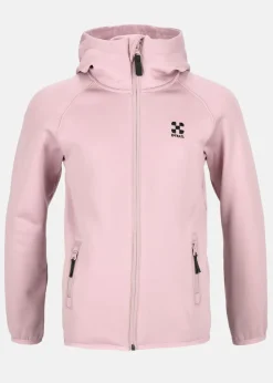 Barn X-trail Colorado Stretch Zip Hood JR II