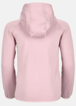 Barn X-trail Colorado Stretch Zip Hood JR II