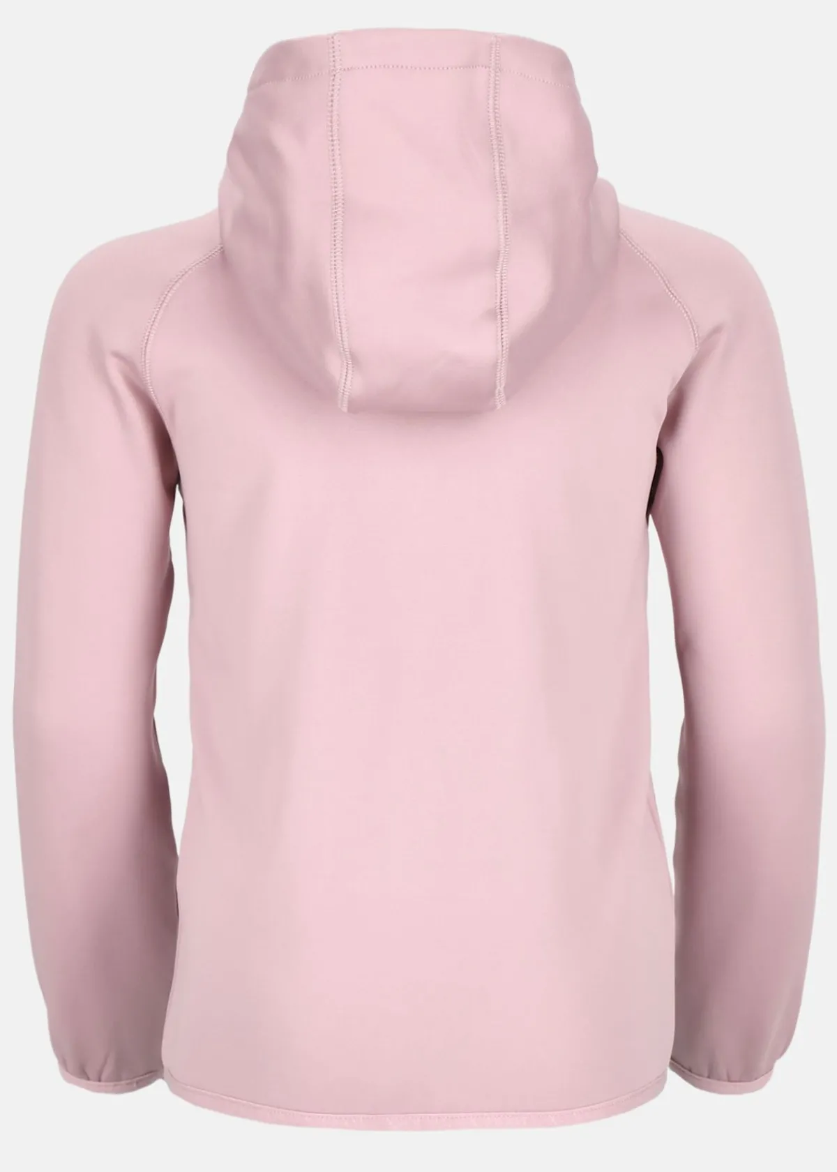 Barn X-trail Colorado Stretch Zip Hood JR II