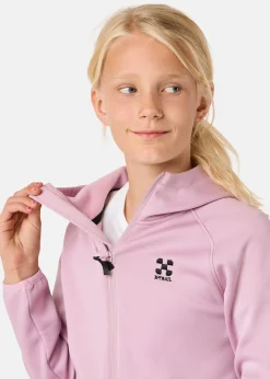 Barn X-trail Colorado Stretch Zip Hood JR II