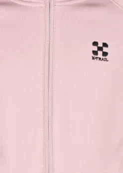 Barn X-trail Colorado Stretch Zip Hood JR II