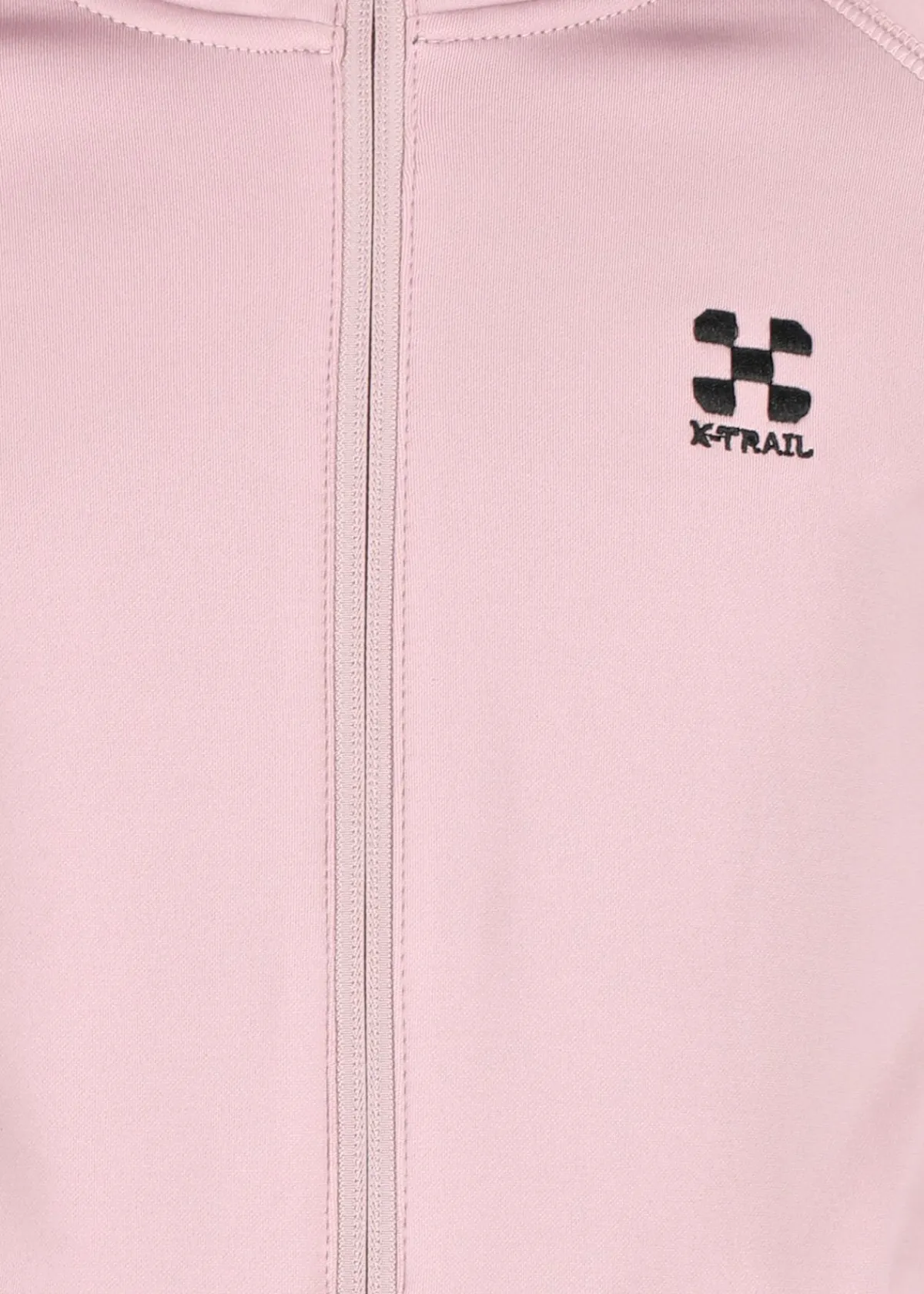 Barn X-trail Colorado Stretch Zip Hood JR II
