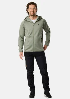 X-trail Colorado Stretch Zip Hood II