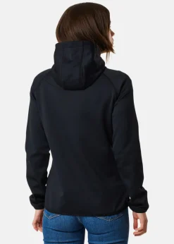 X-trail Colorado Stretch Zip Hood W II