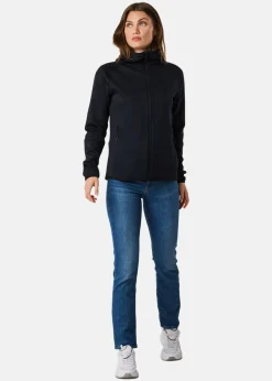 X-trail Colorado Stretch Zip Hood W II