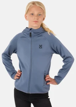 Barn X-trail Colorado Stretch Zip Hood JR II