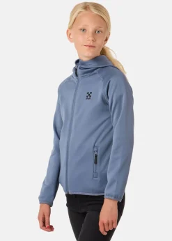 Barn X-trail Colorado Stretch Zip Hood JR II