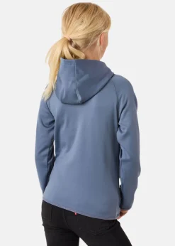 Barn X-trail Colorado Stretch Zip Hood JR II