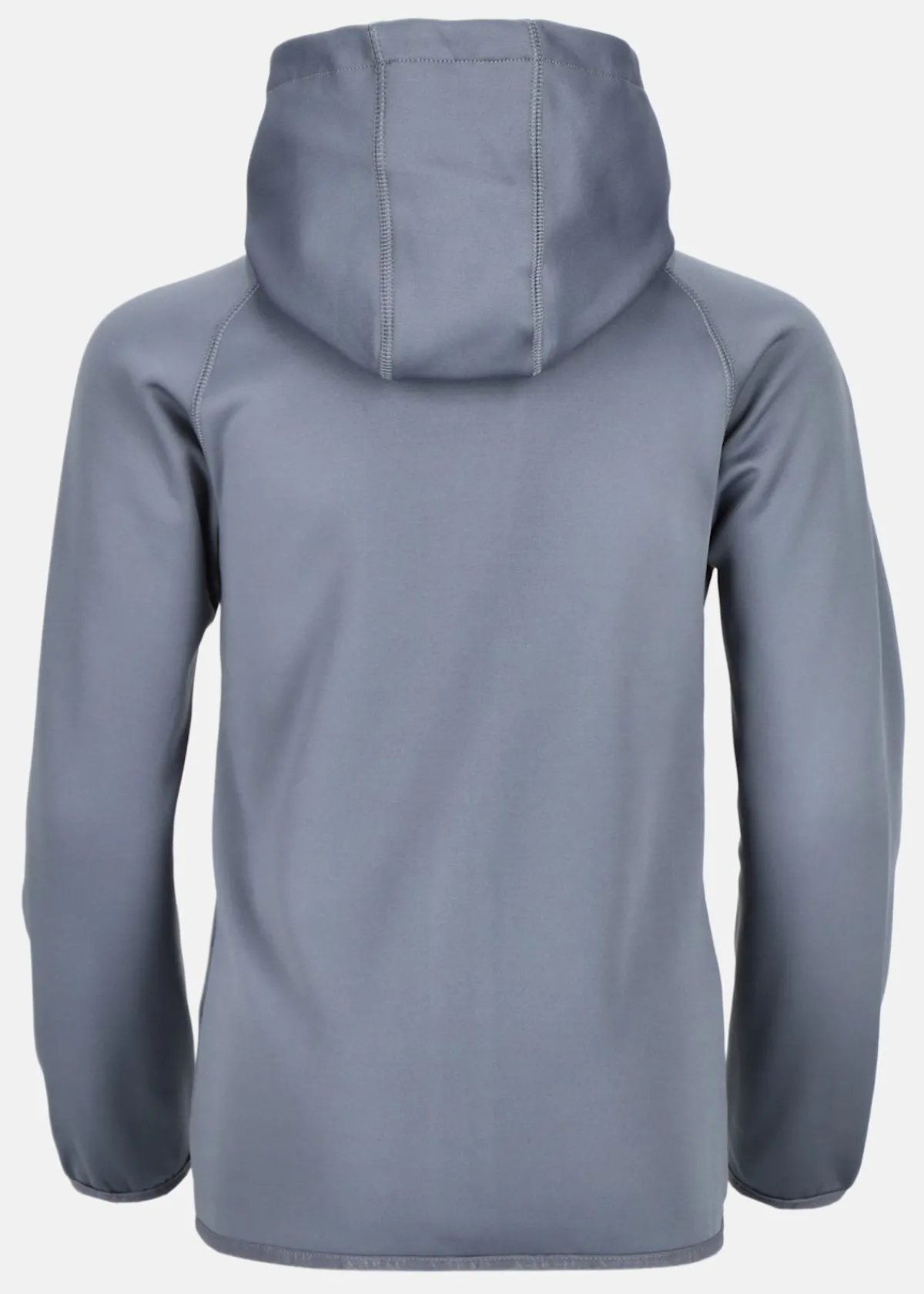 Barn X-trail Colorado Stretch Zip Hood JR II