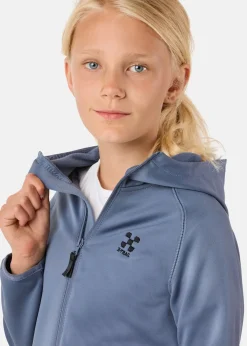 Barn X-trail Colorado Stretch Zip Hood JR II