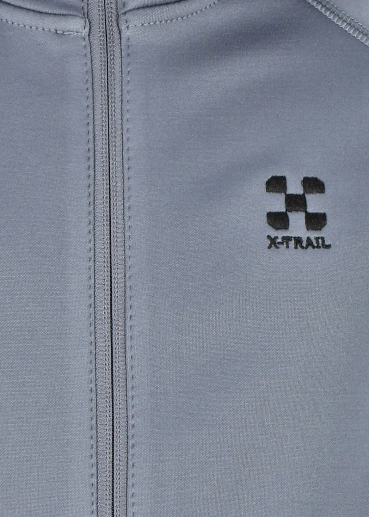 Barn X-trail Colorado Stretch Zip Hood JR II