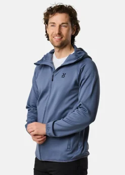 X-trail Colorado Stretch Zip Hood II