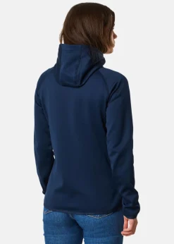 X-trail Colorado Stretch Zip Hood W II