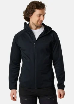 X-trail Colorado Stretch Zip Hood II