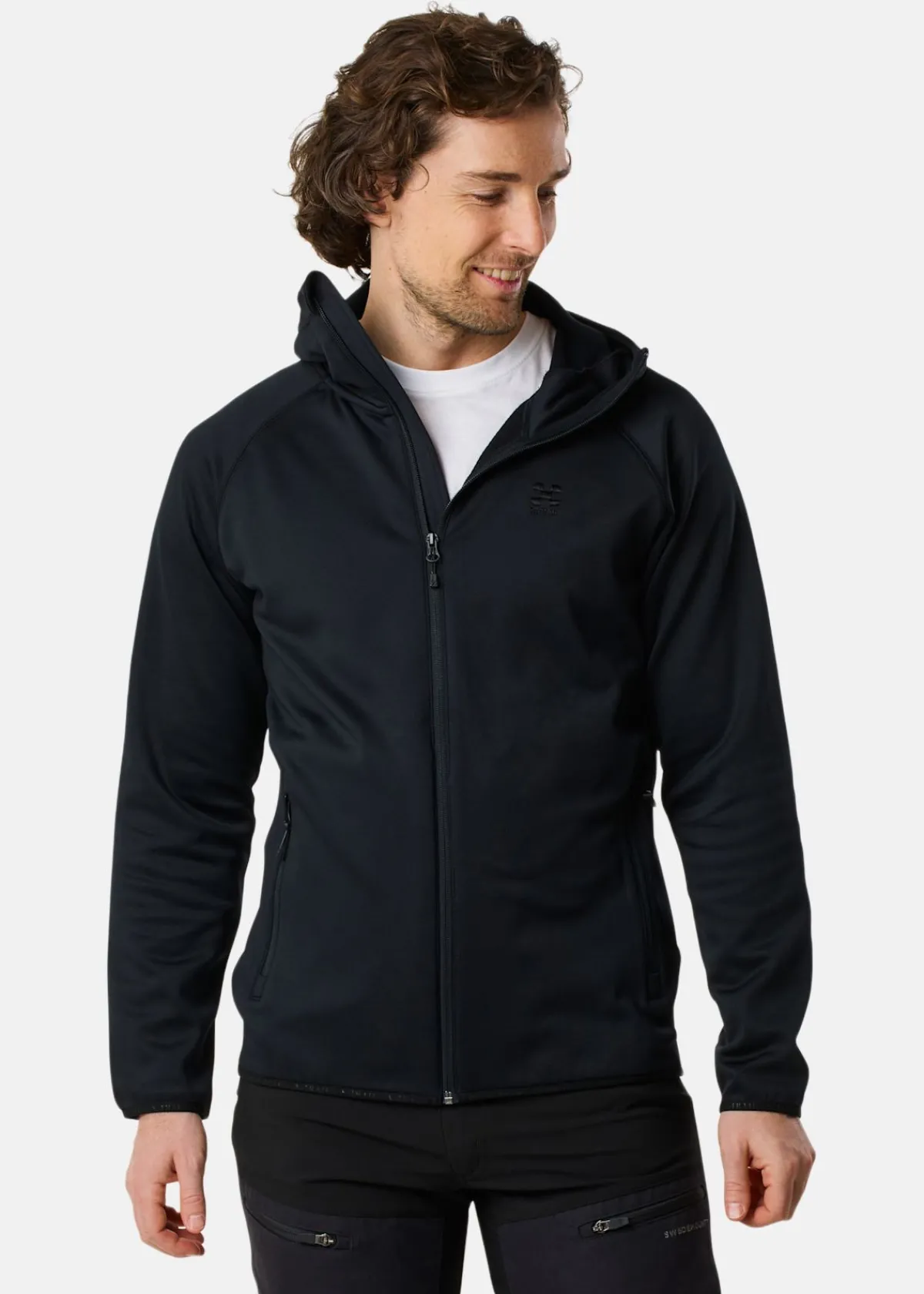 X-trail Colorado Stretch Zip Hood II