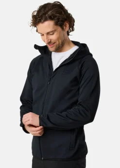 X-trail Colorado Stretch Zip Hood II