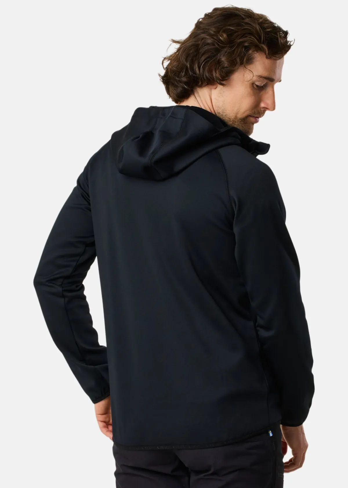 X-trail Colorado Stretch Zip Hood II