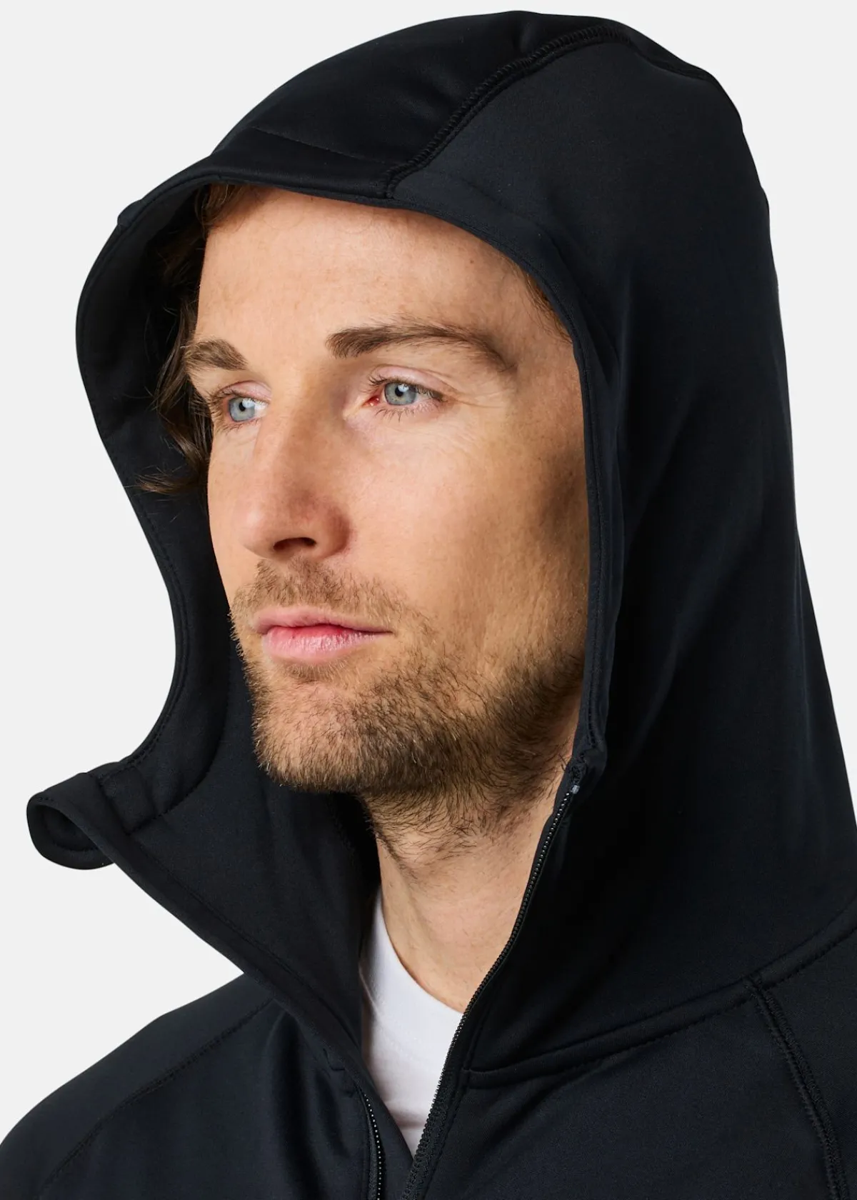 X-trail Colorado Stretch Zip Hood II