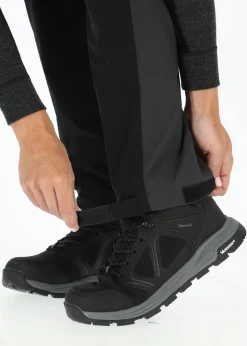 X-trail Colorado Stretch Zip-Off Pants W