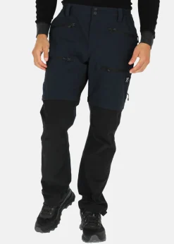 X-trail Colorado Stretch Zip-Off Pants