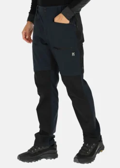 X-trail Colorado Stretch Zip-Off Pants