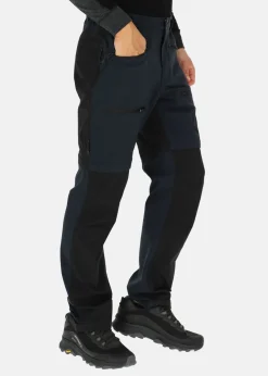 X-trail Colorado Stretch Zip-Off Pants