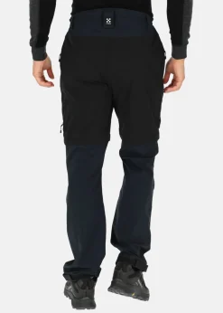 X-trail Colorado Stretch Zip-Off Pants