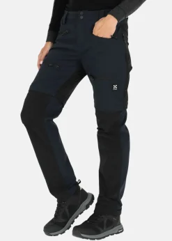 X-trail Colorado Stretch Zip-Off Pants W