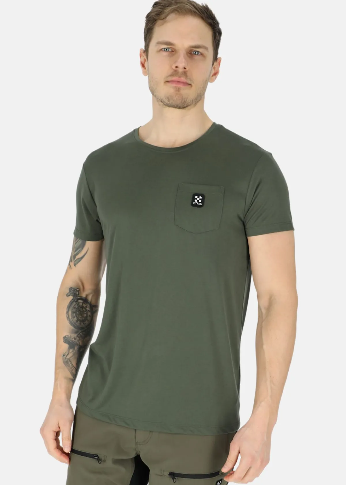 X-trail Colorado Tee