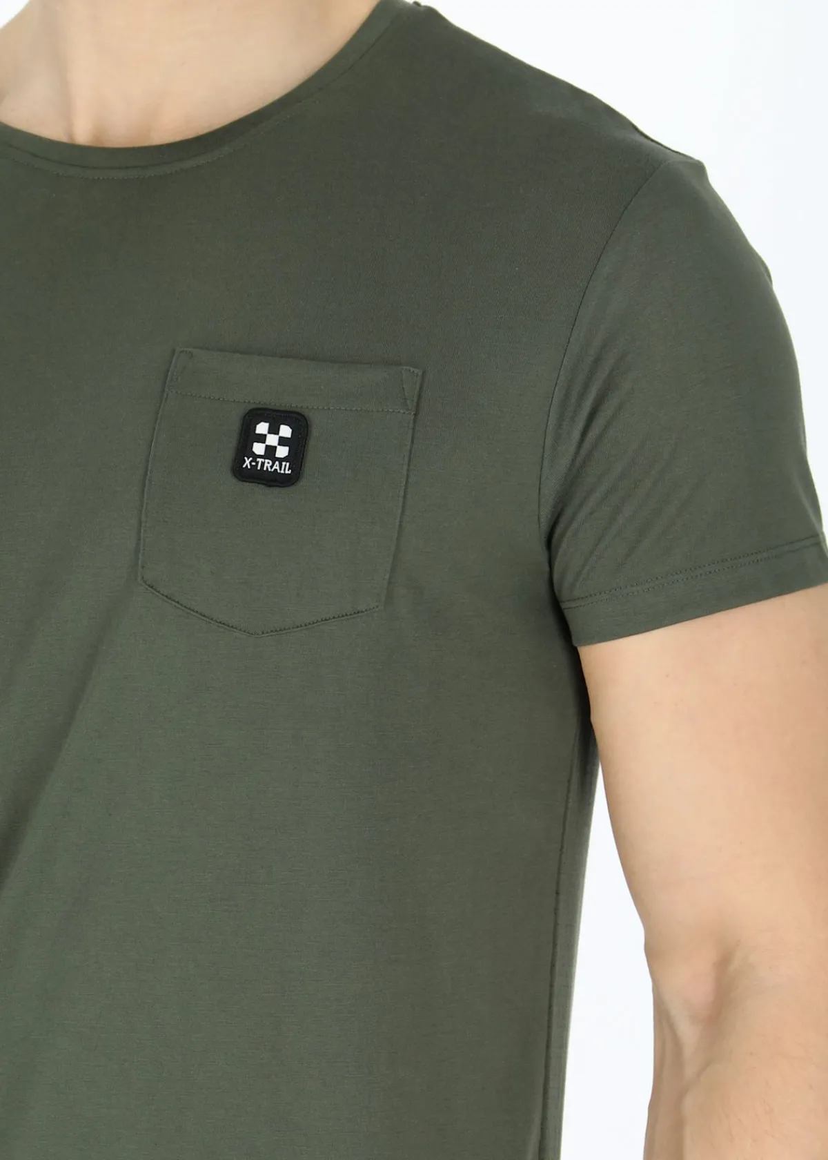 X-trail Colorado Tee