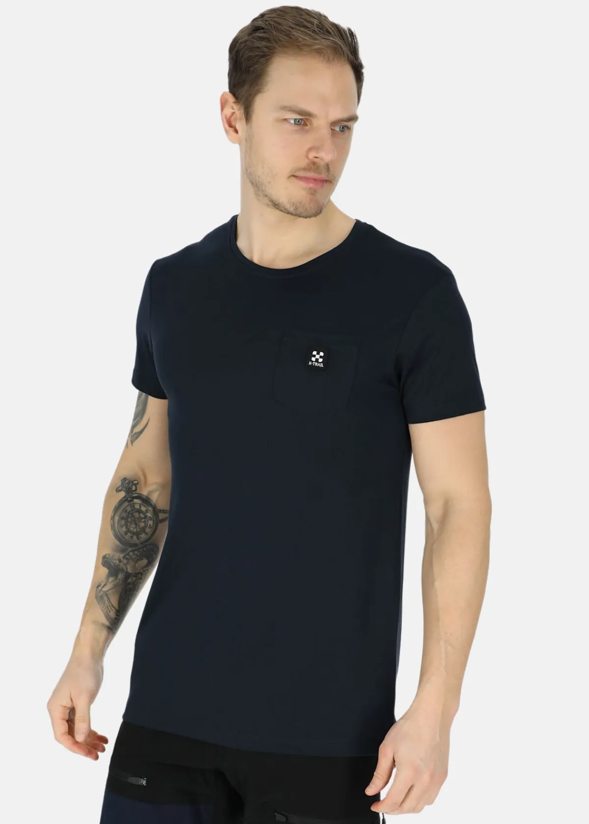X-trail Colorado Tee