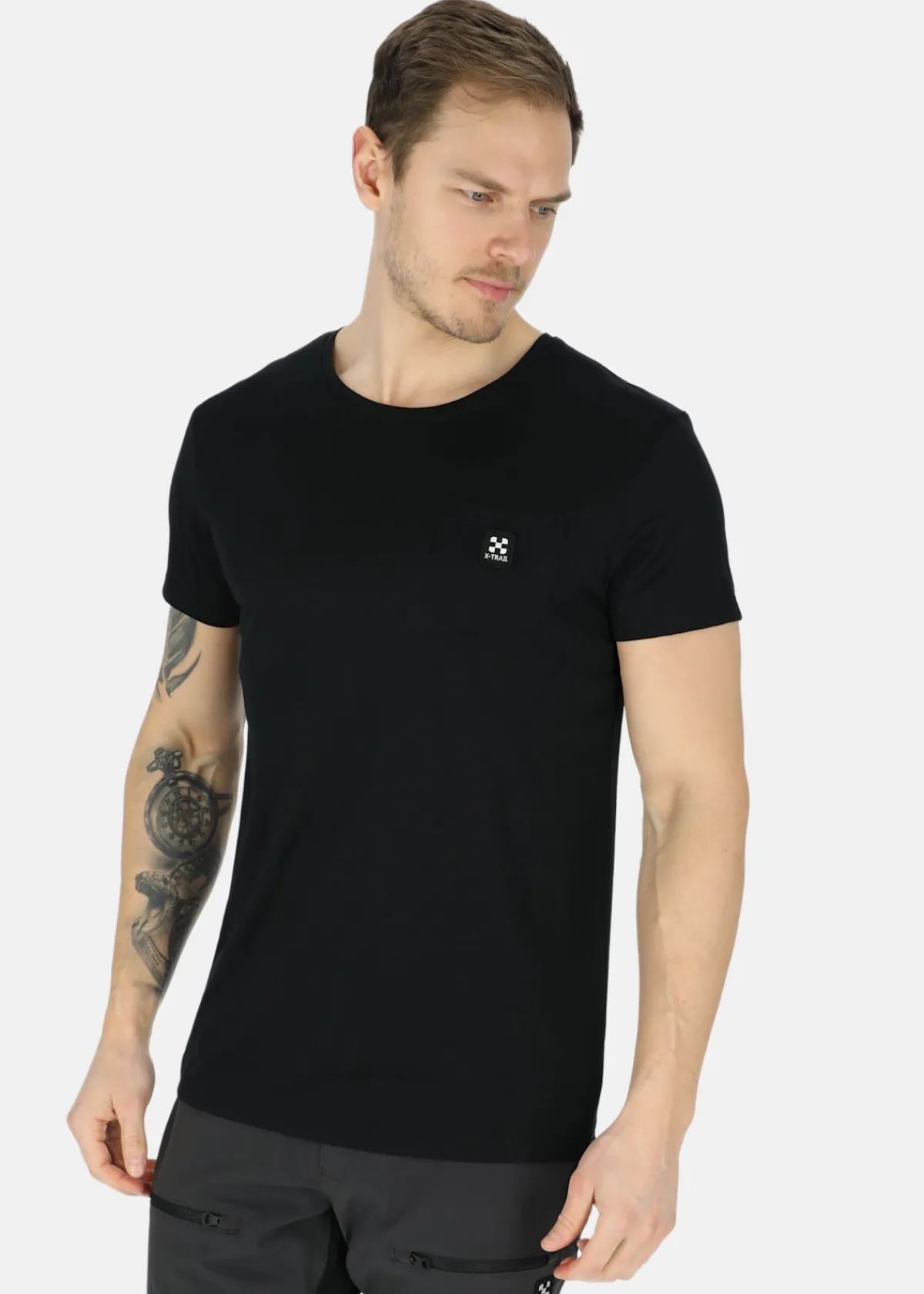 X-trail Colorado Tee