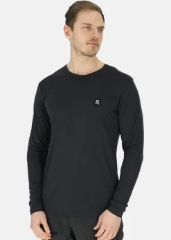 X-trail Colorado Tee Long Sleeve