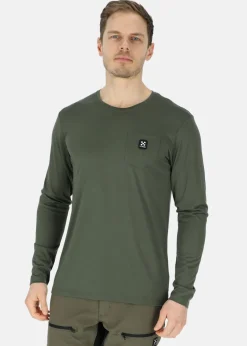 X-trail Colorado Tee Long Sleeve