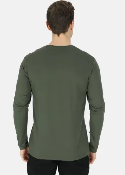 X-trail Colorado Tee Long Sleeve