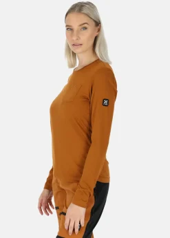 X-trail Colorado Tee Long Sleeve W