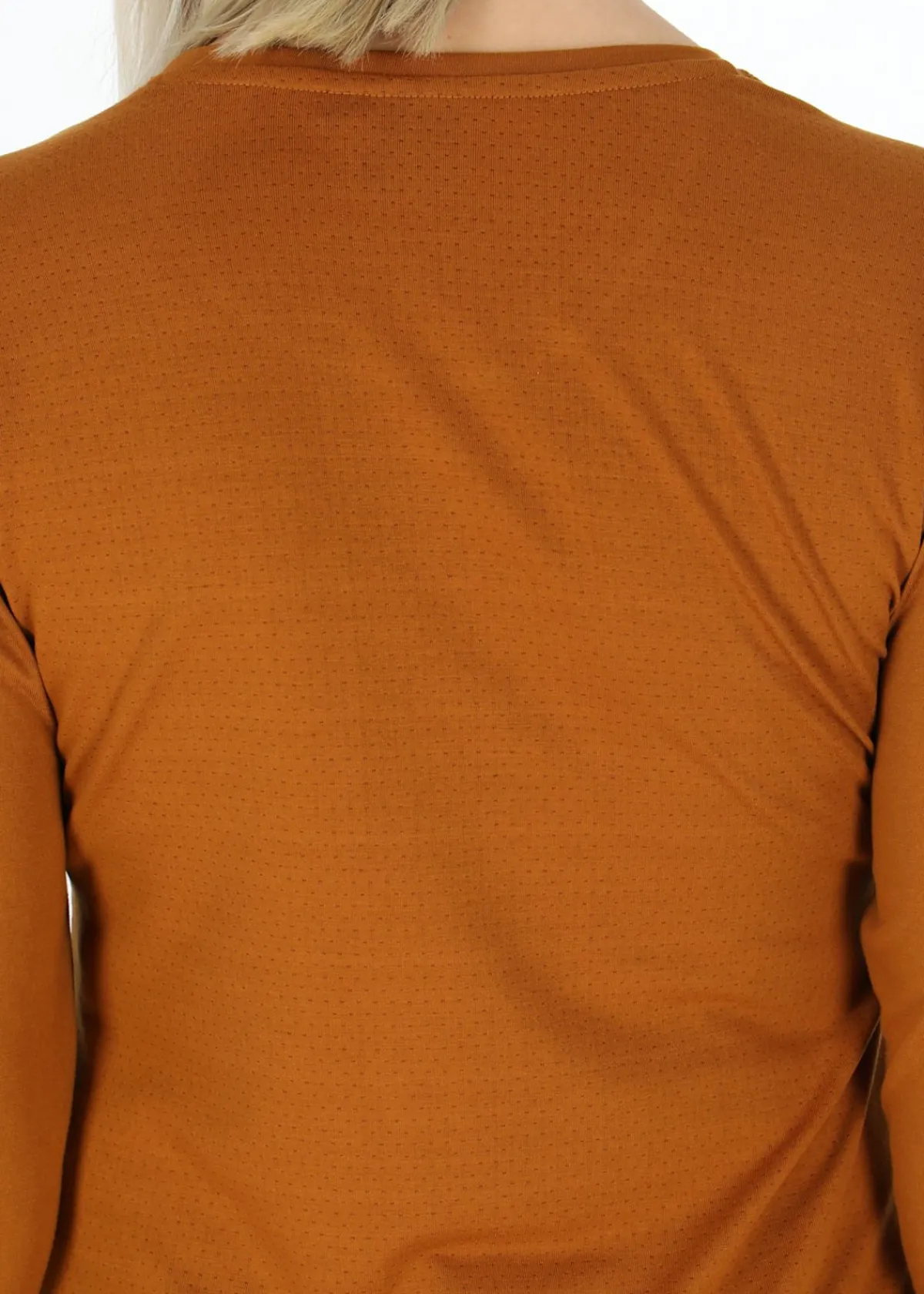 X-trail Colorado Tee Long Sleeve W