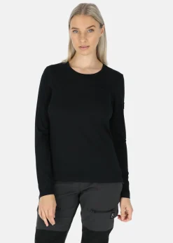 X-trail Colorado Tee Long Sleeve W