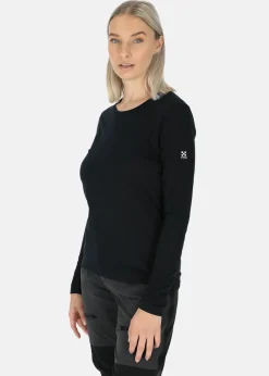 X-trail Colorado Tee Long Sleeve W