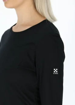 X-trail Colorado Tee Long Sleeve W