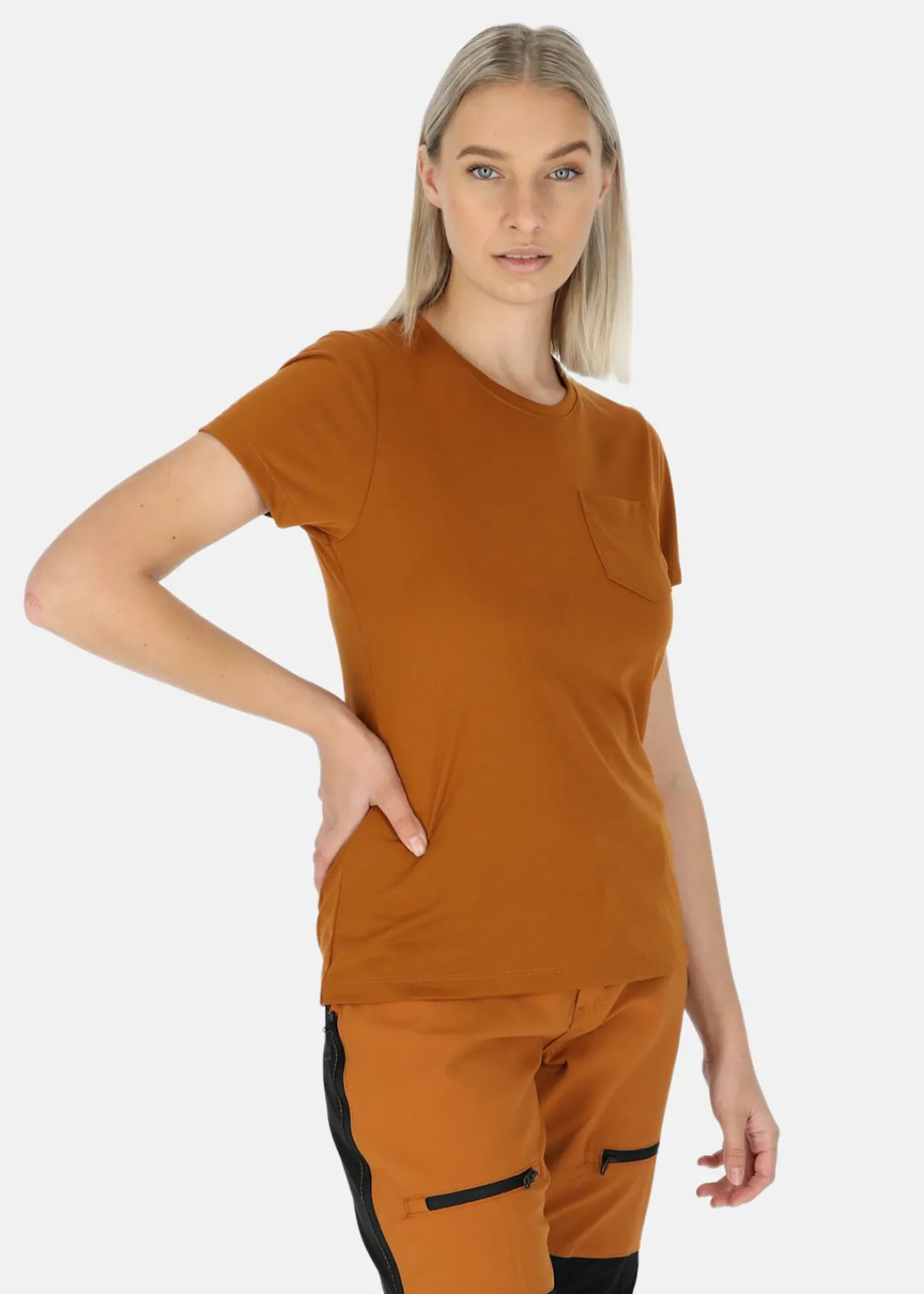 X-trail Colorado Tee W