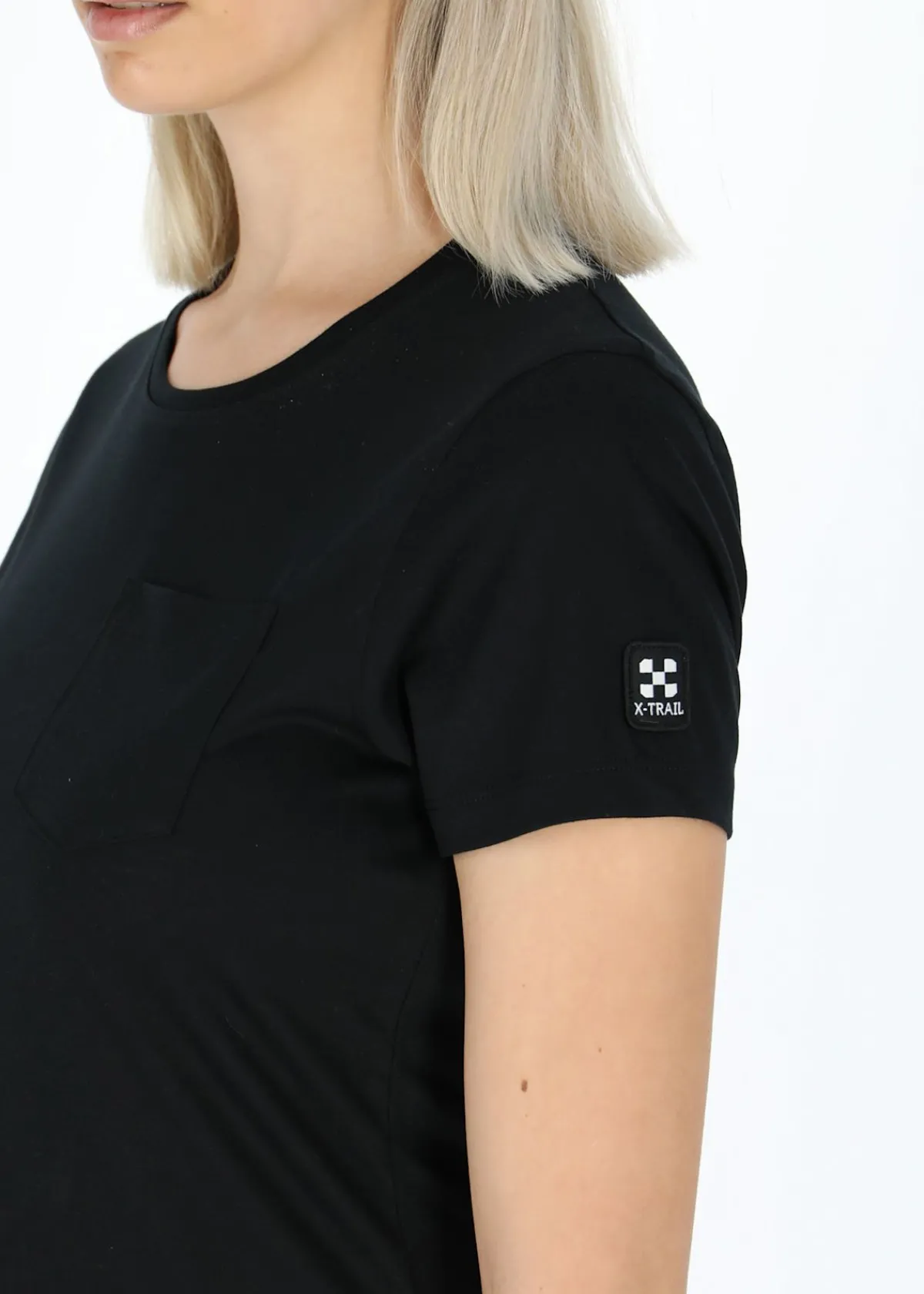 X-trail Colorado Tee W